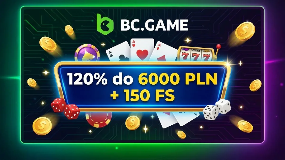 BCGame