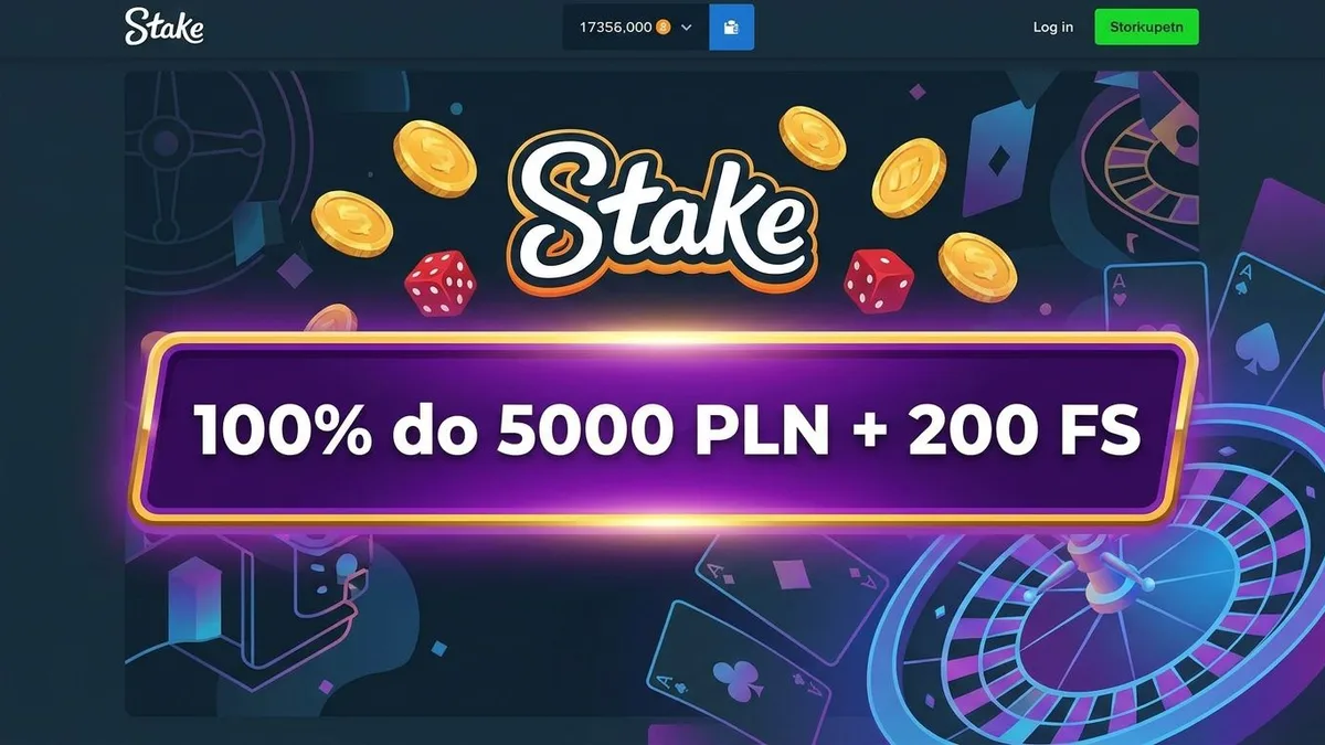 Stake