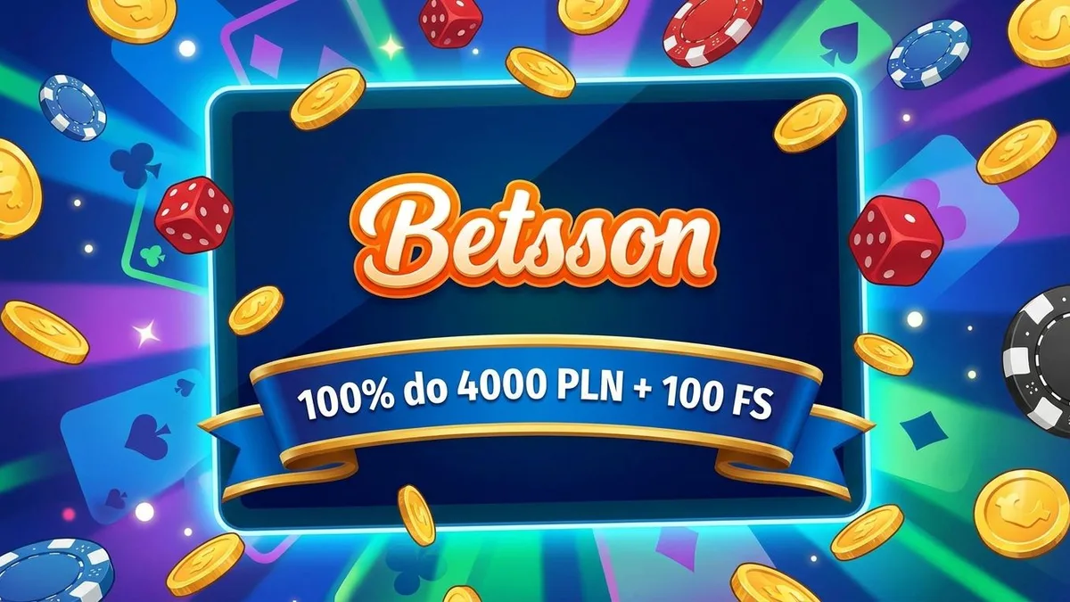 Betsson